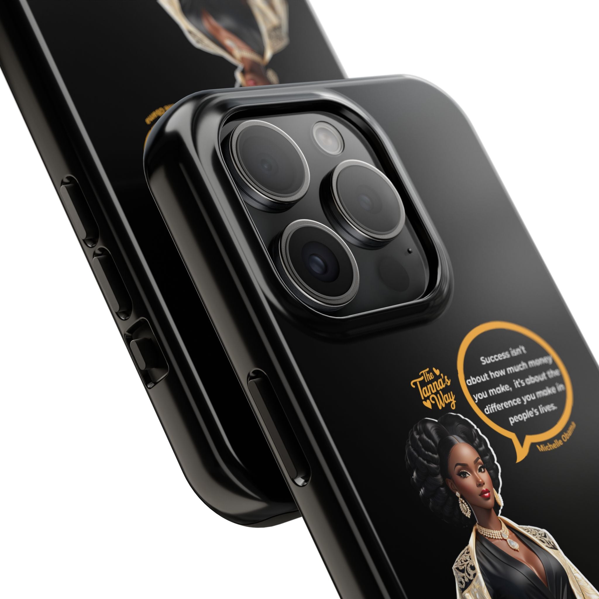 Michelle Obama | Tough Phone Cases